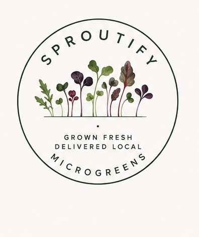 Sproutify badge