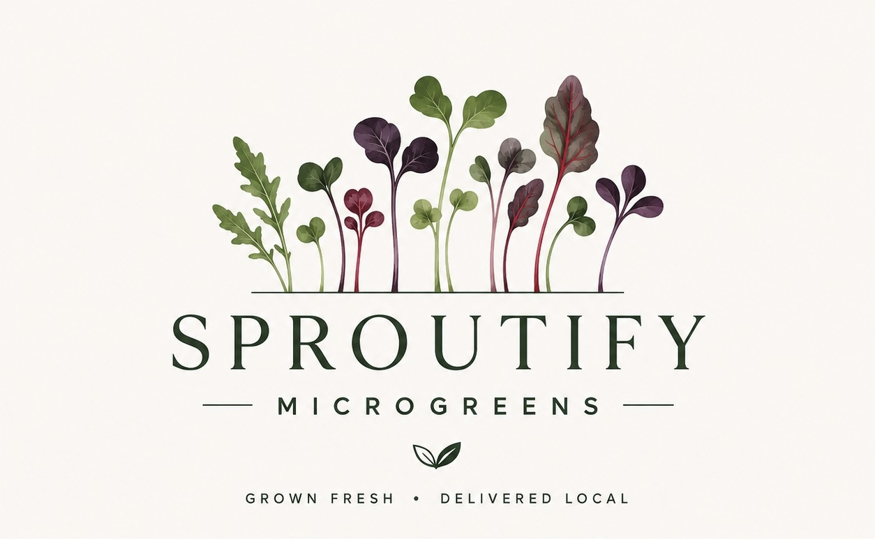 Sproutify